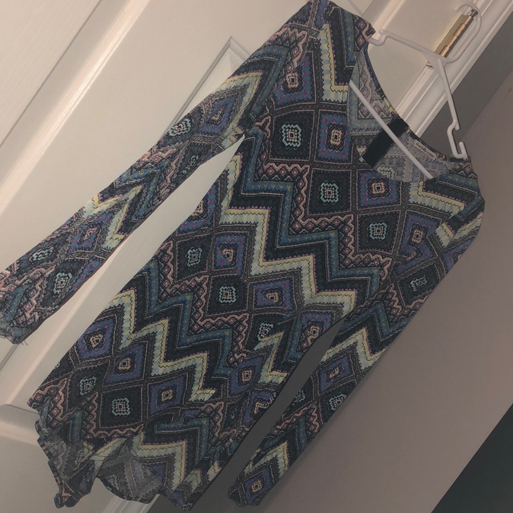 Charlotte Russe Romper